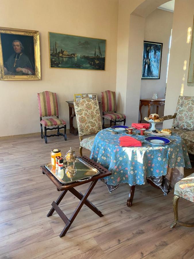Palac Osowo Gostynskie Kültér fotó
