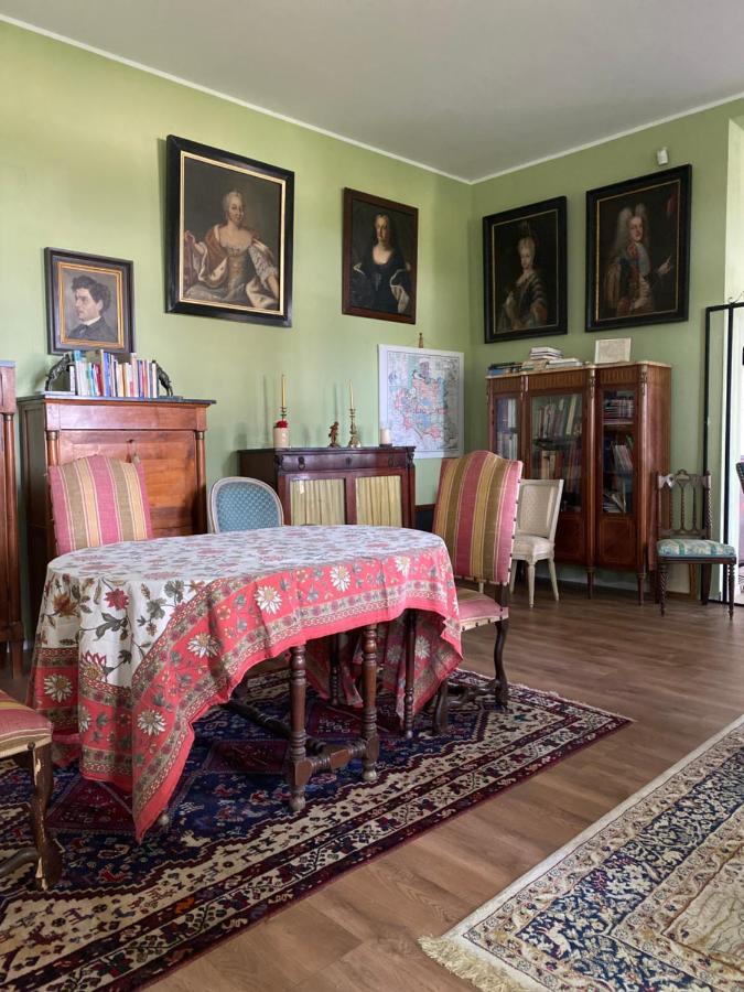 Palac Osowo Gostynskie Kültér fotó