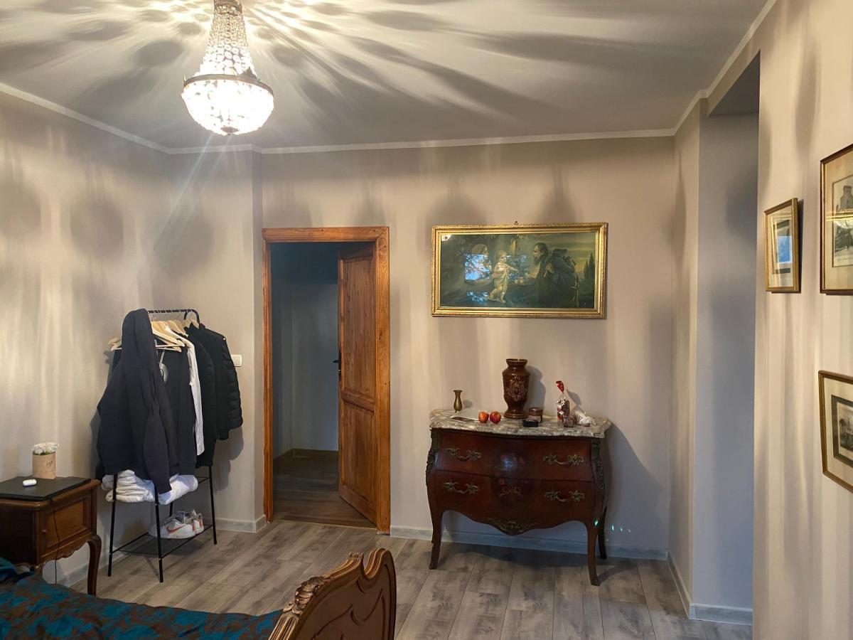 Palac Osowo Gostynskie Kültér fotó